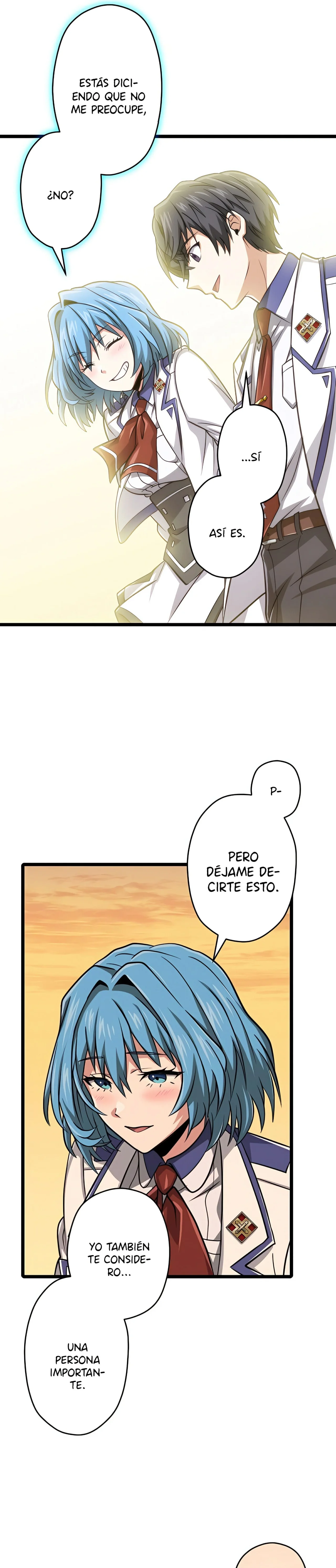 Página 36 del Manga
