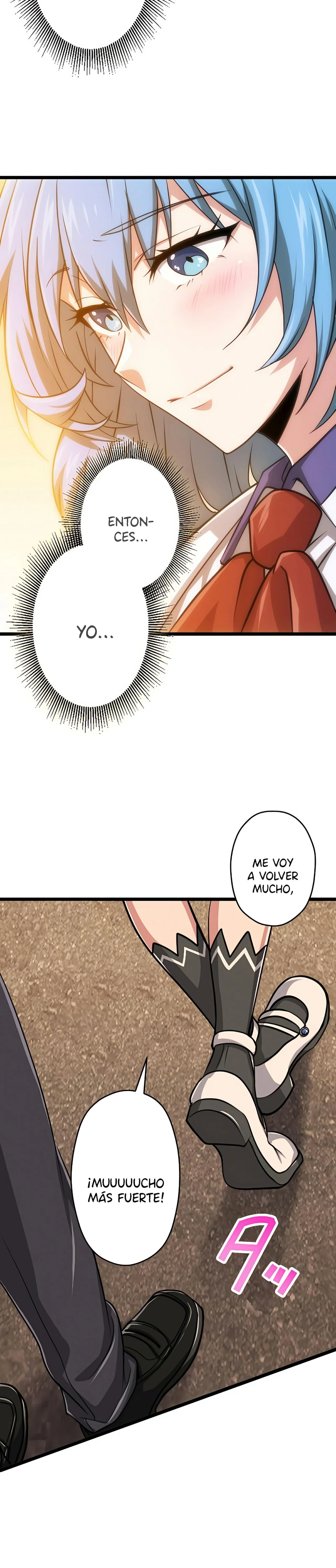 Página 38 del Manga