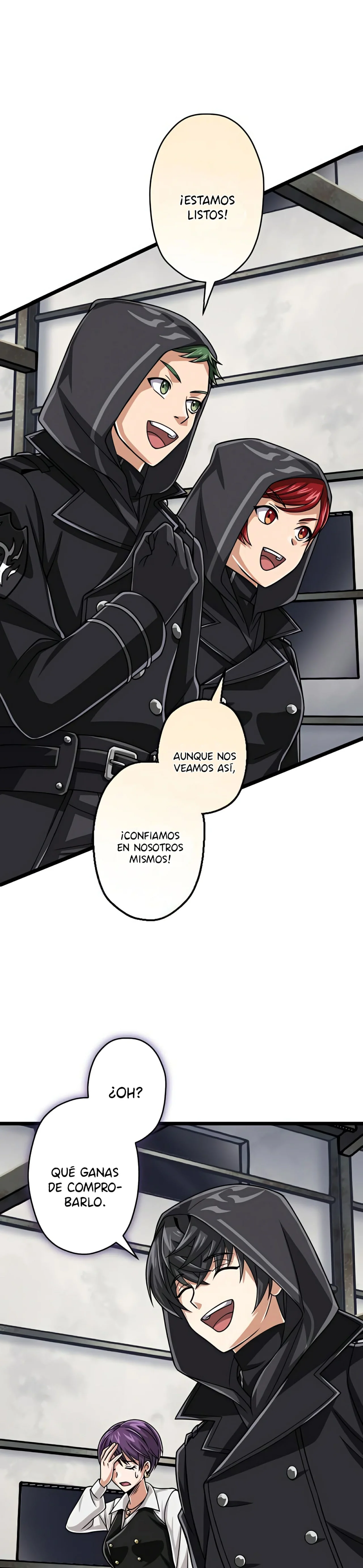 Página 30 del Manga