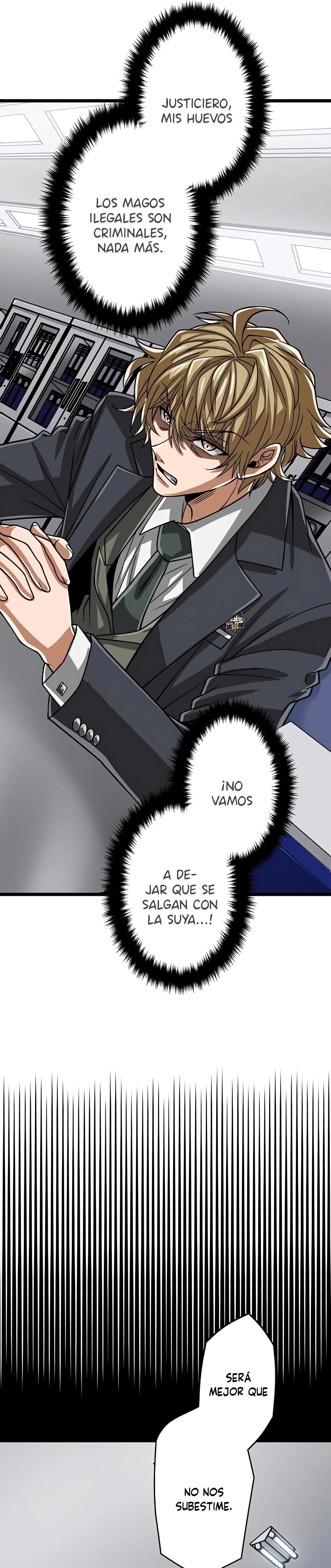 Página 36 del Manga