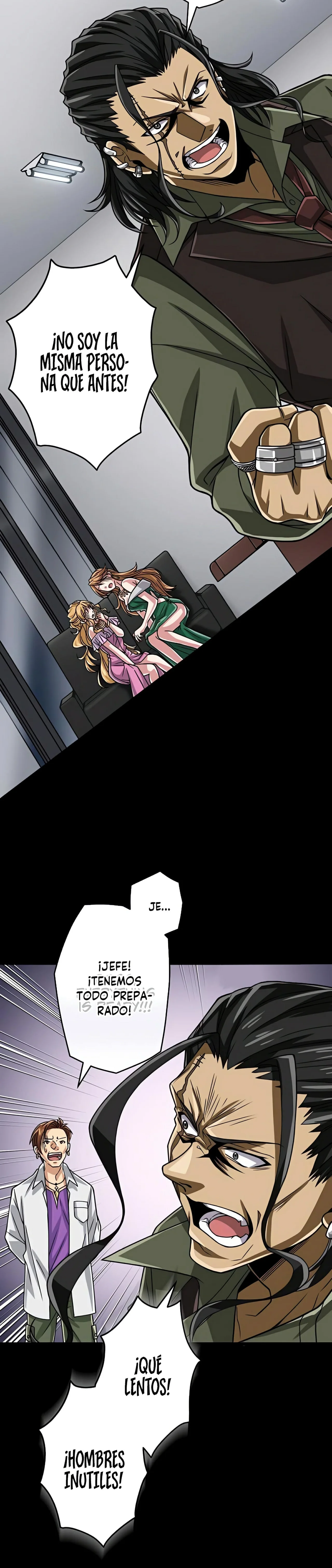 Página 37 del Manga