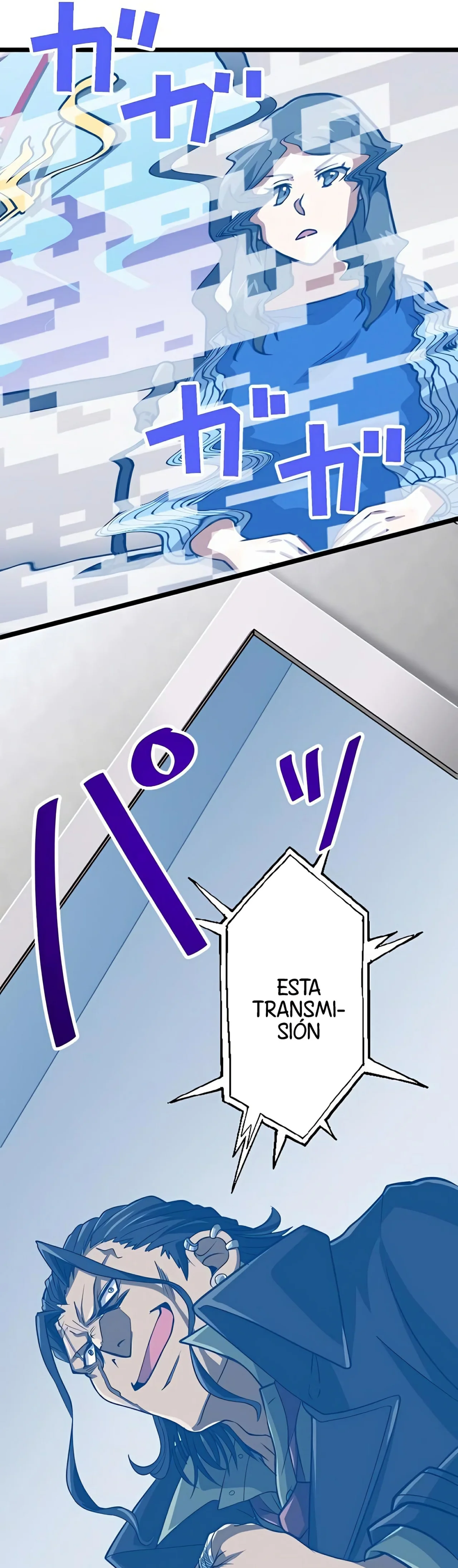 Página 30 del Manga