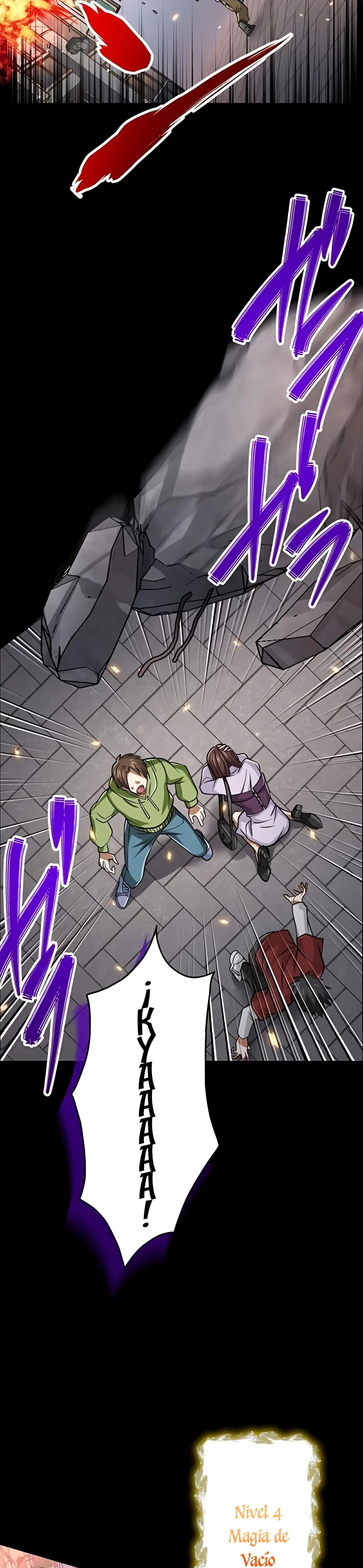 Página 36 del Manga