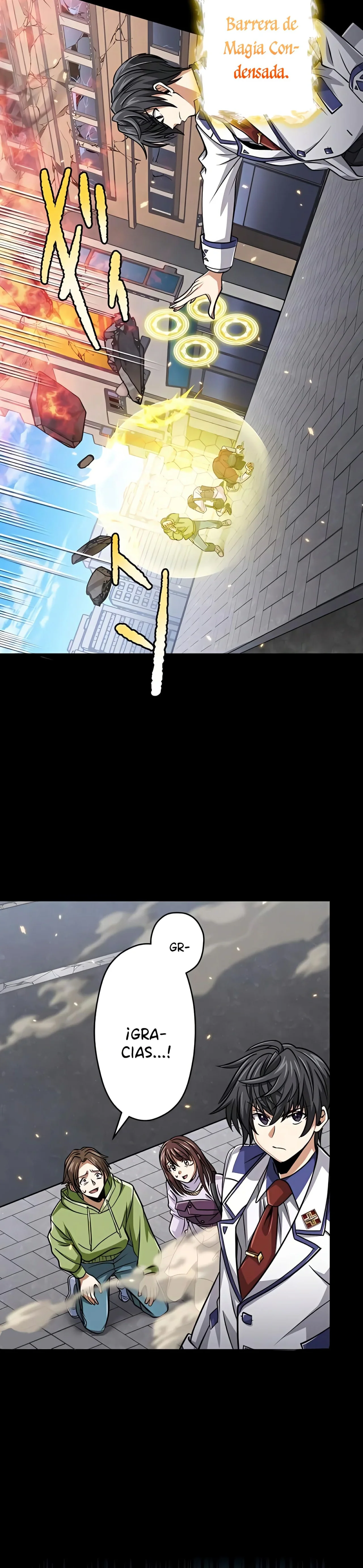 Página 37 del Manga
