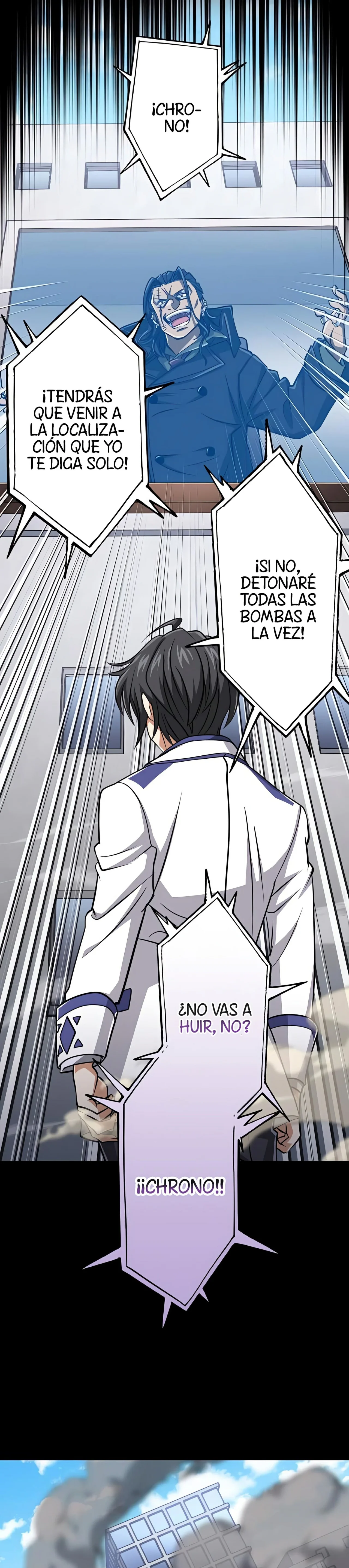 Página 39 del Manga