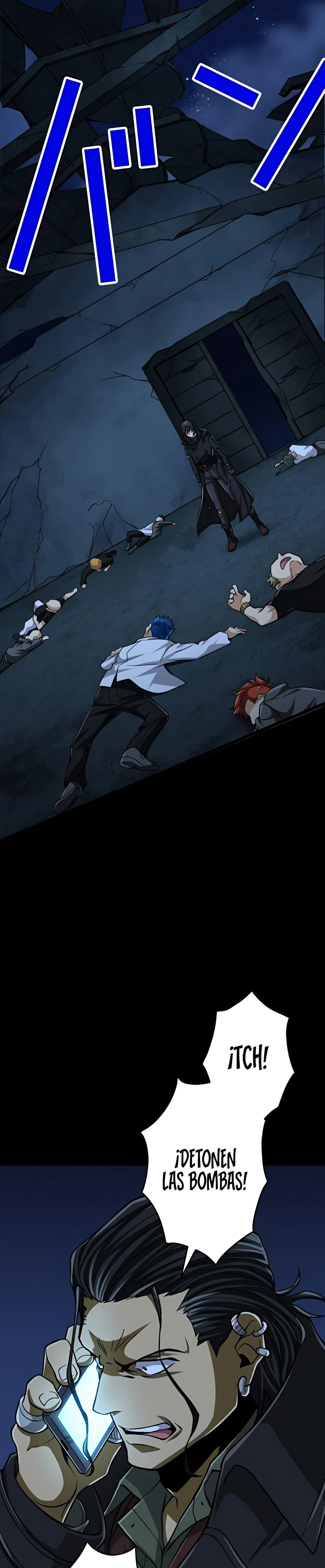 Página 36 del Manga