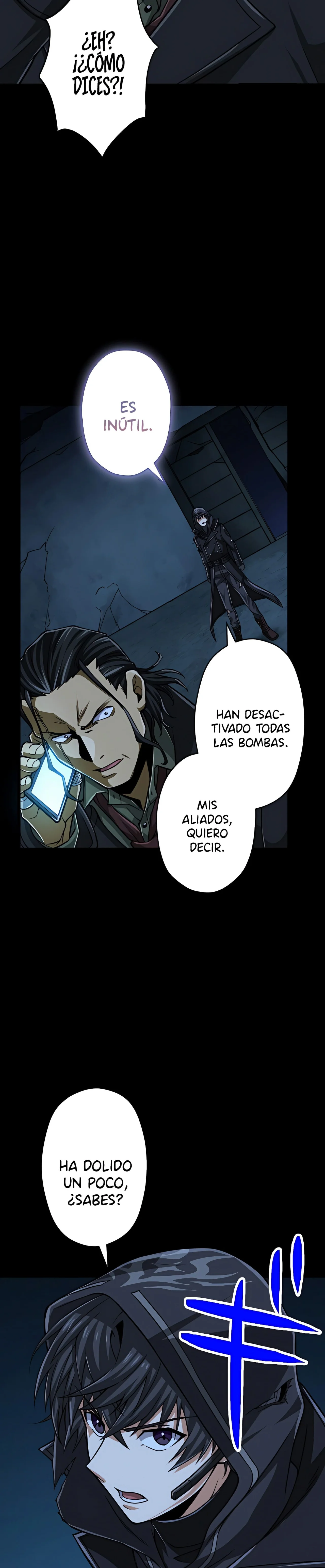 Página 37 del Manga