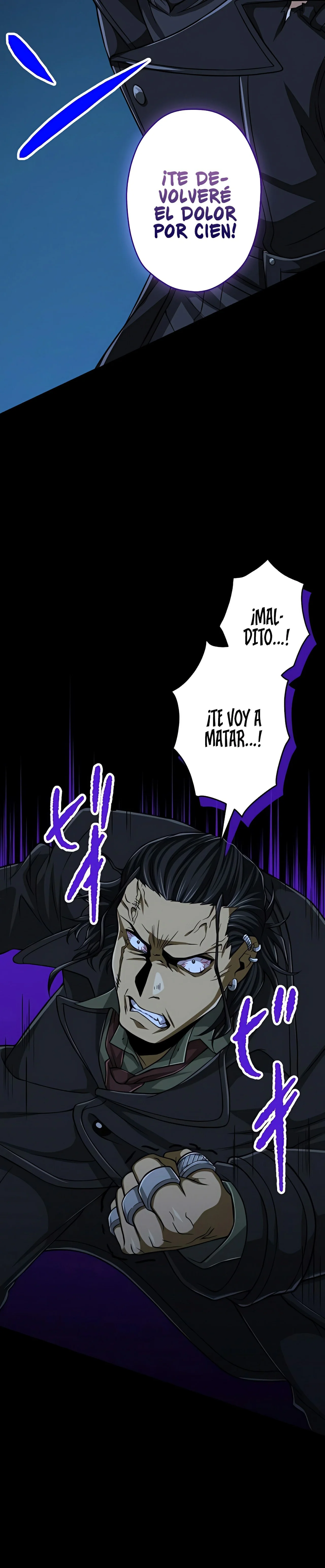 Página 38 del Manga