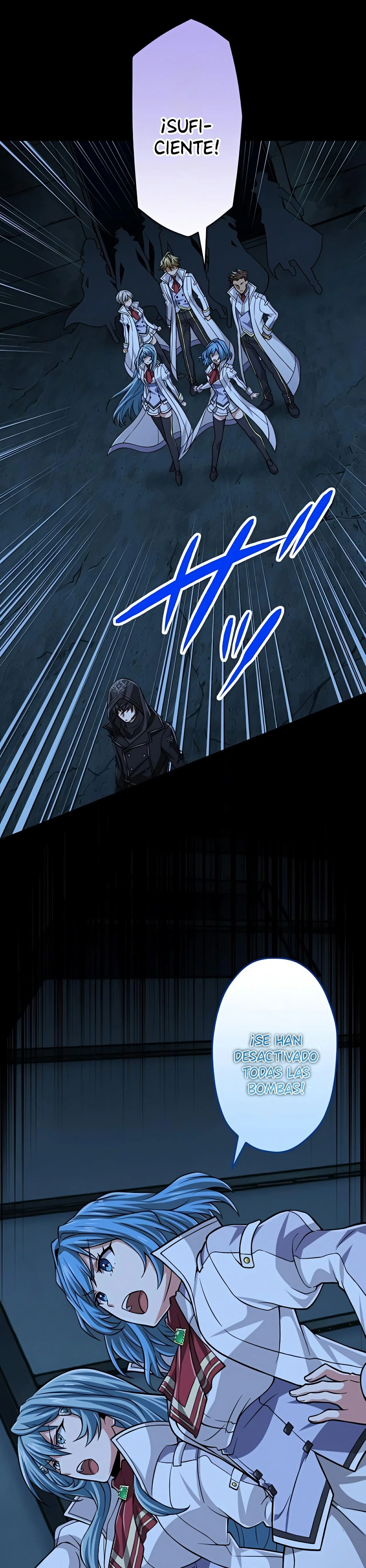 Página 39 del Manga