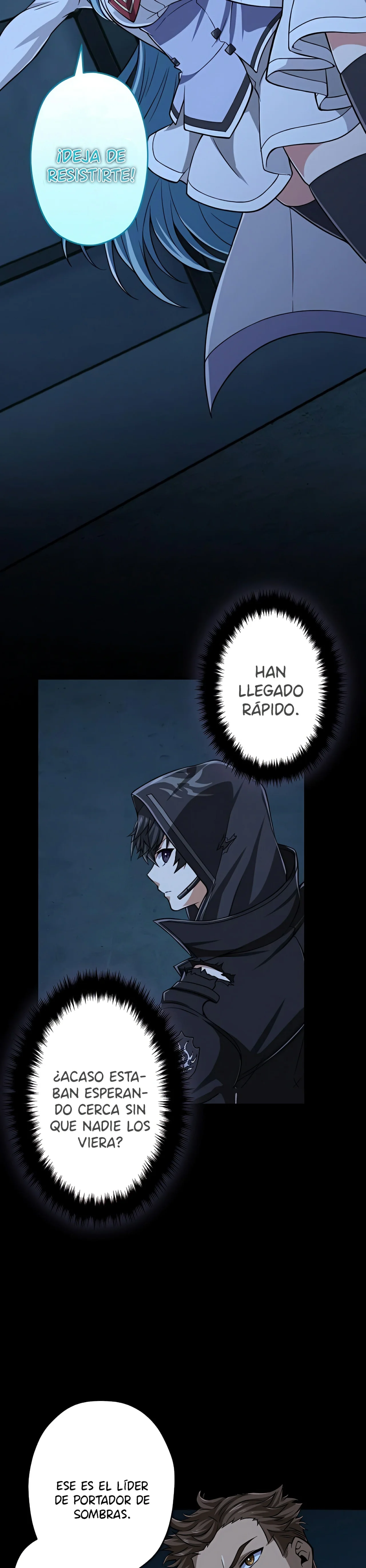 Página 40 del Manga