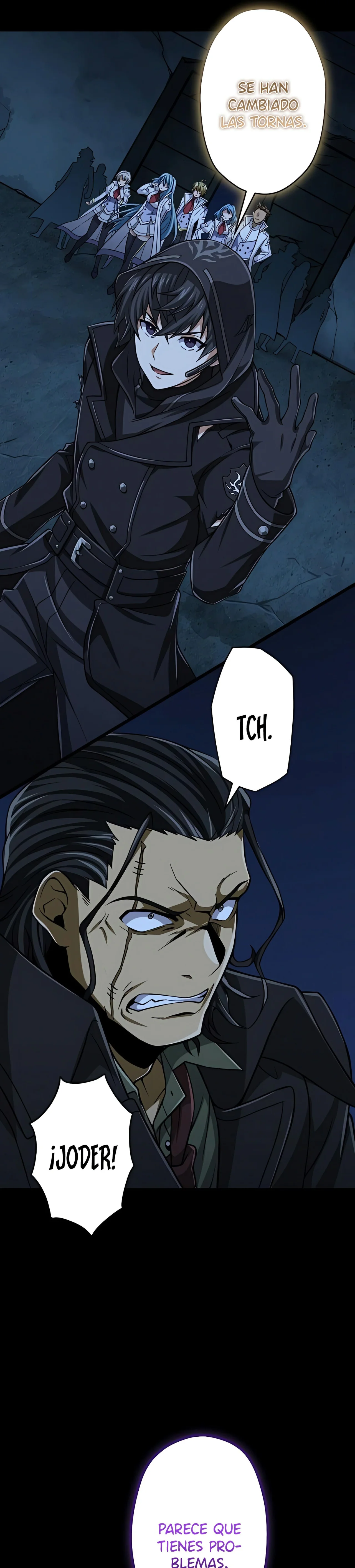 Página 42 del Manga