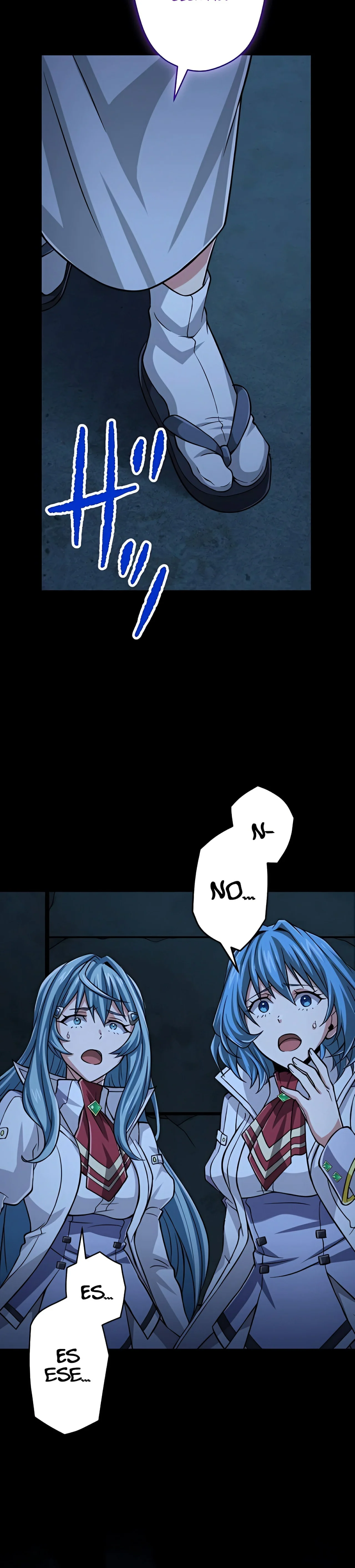 Página 43 del Manga