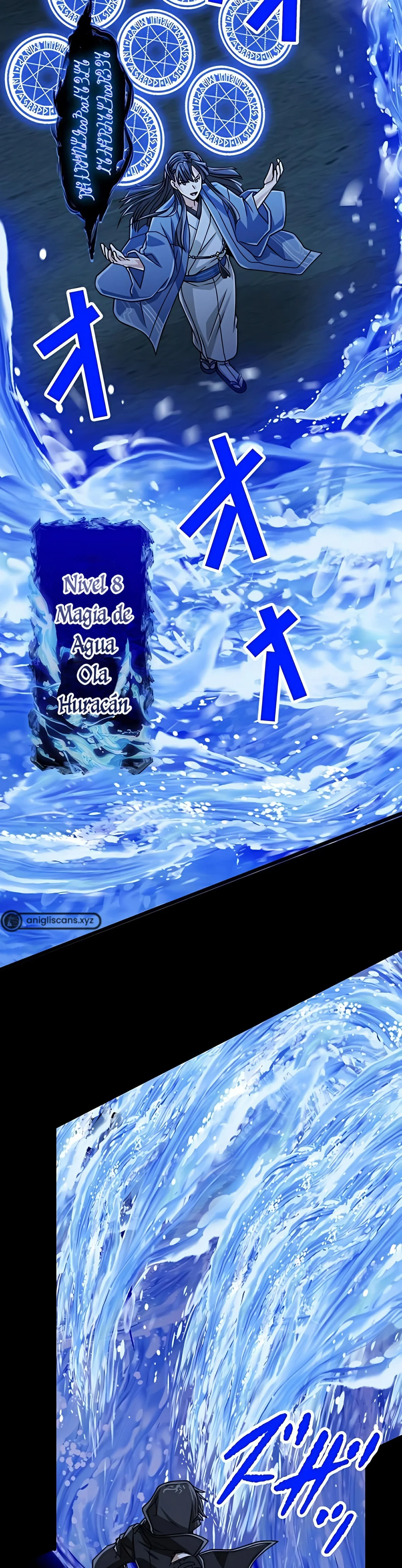 Página 34 del Manga