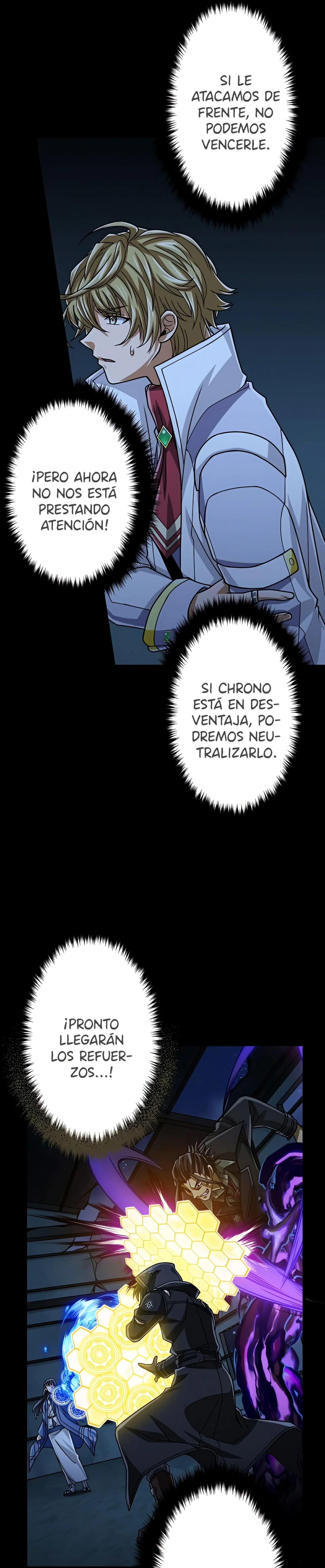 Página 42 del Manga