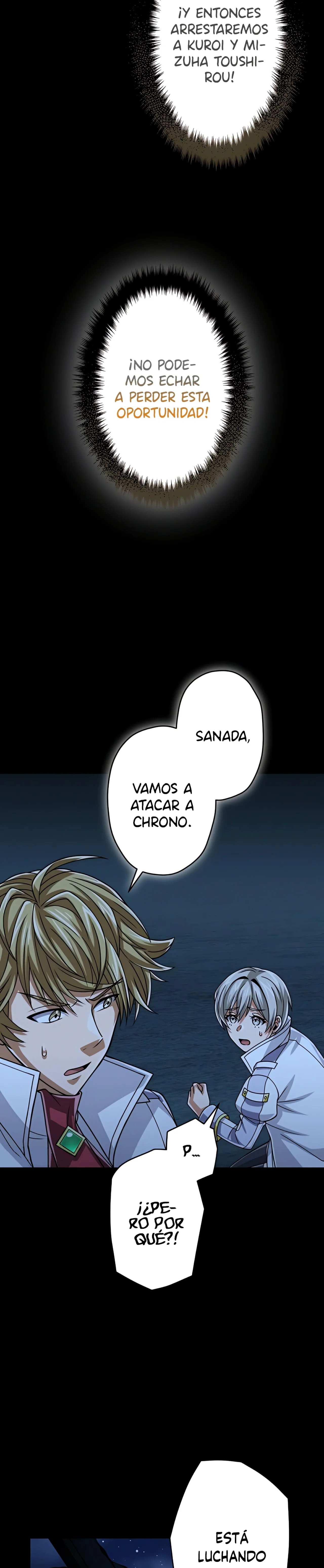 Página 43 del Manga
