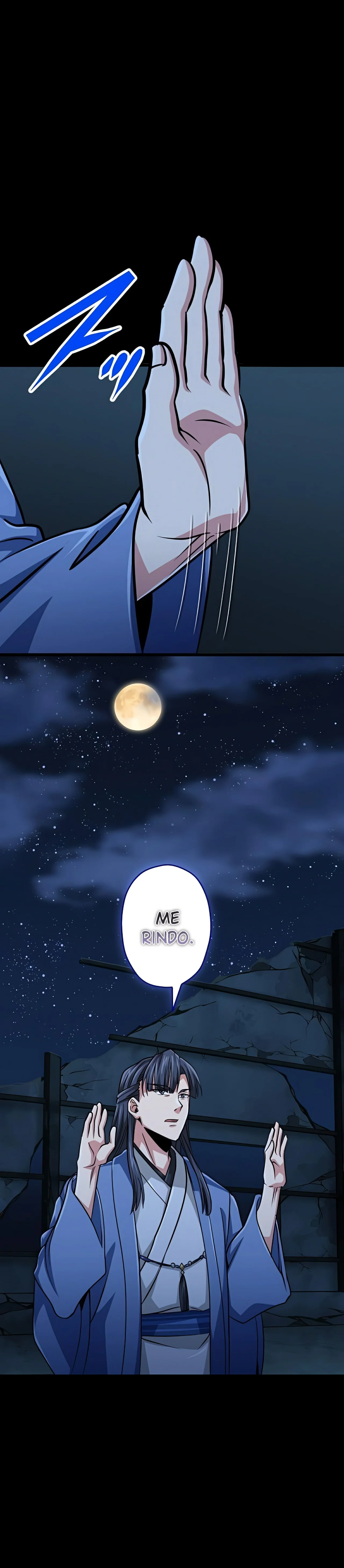 Página 36 del Manga