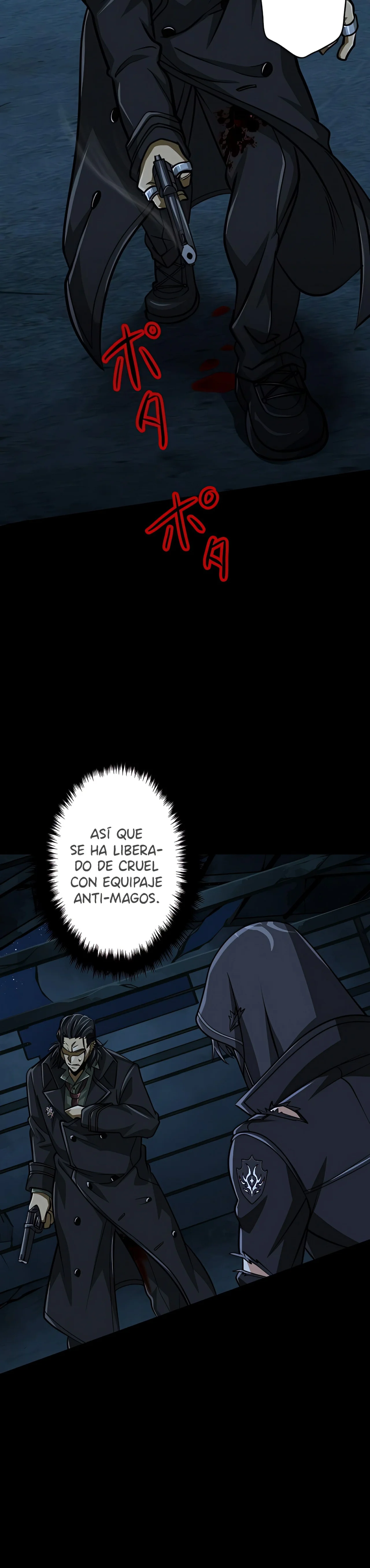 Página 41 del Manga