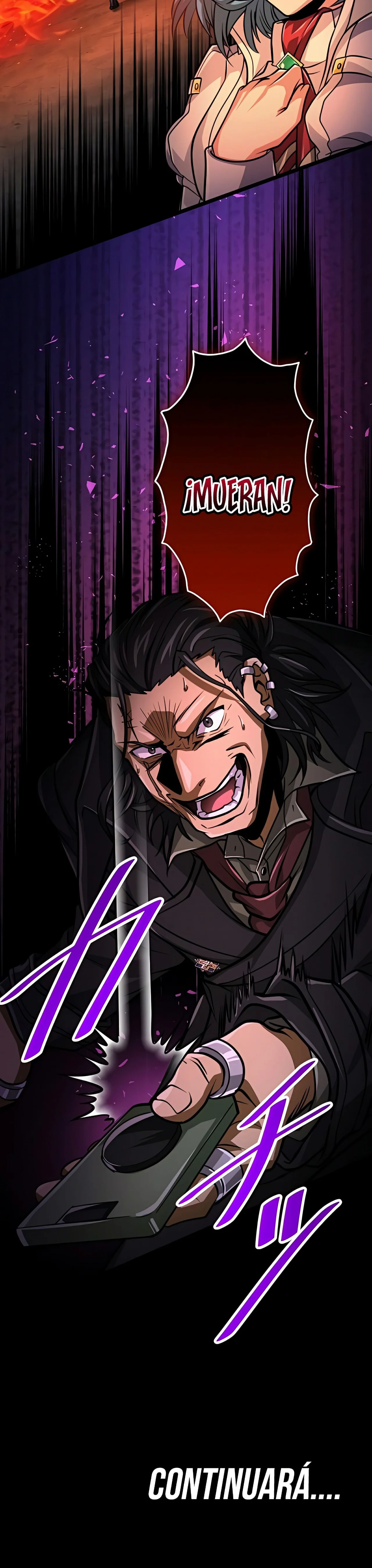 Página 46 del Manga