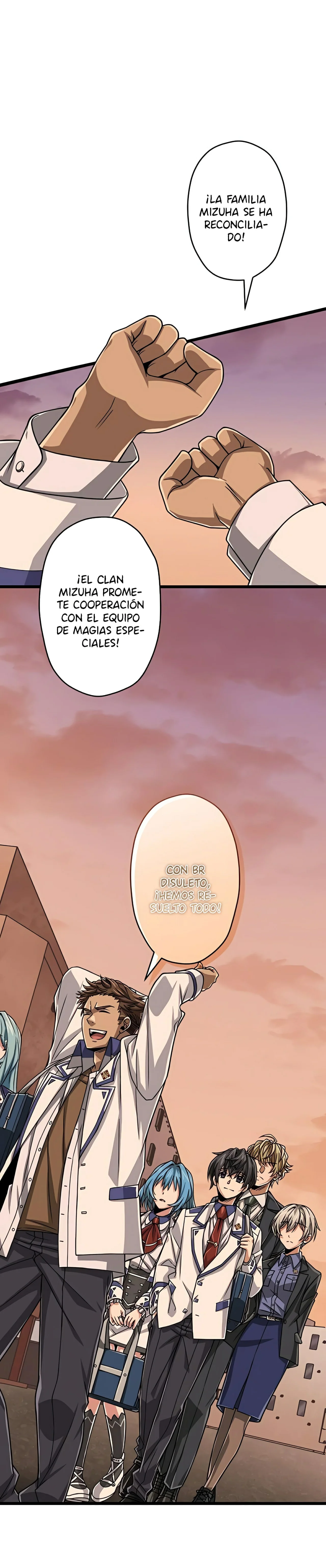 Página 36 del Manga