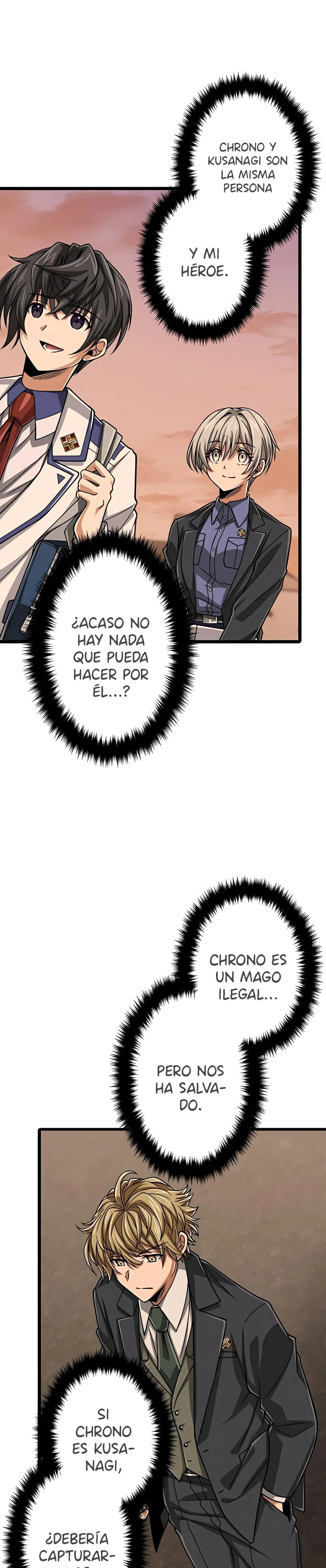 Página 37 del Manga