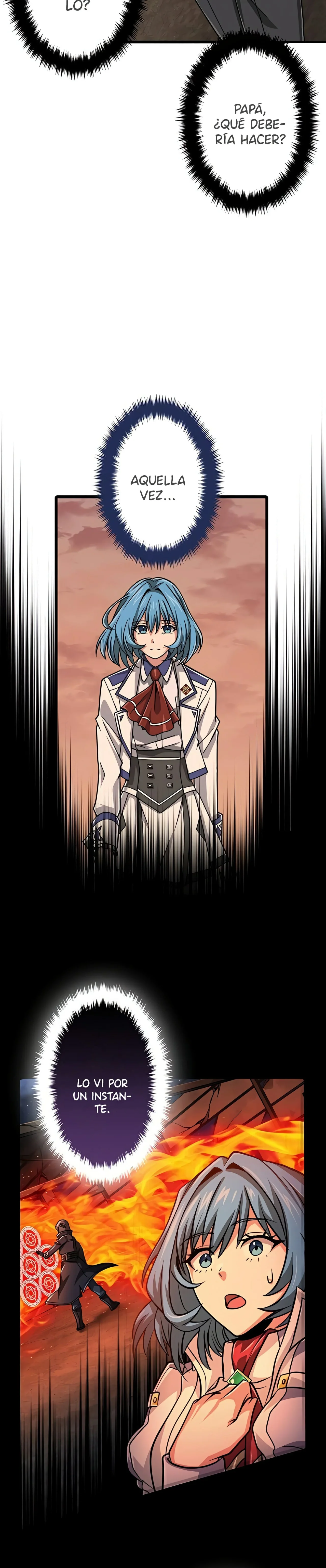 Página 38 del Manga