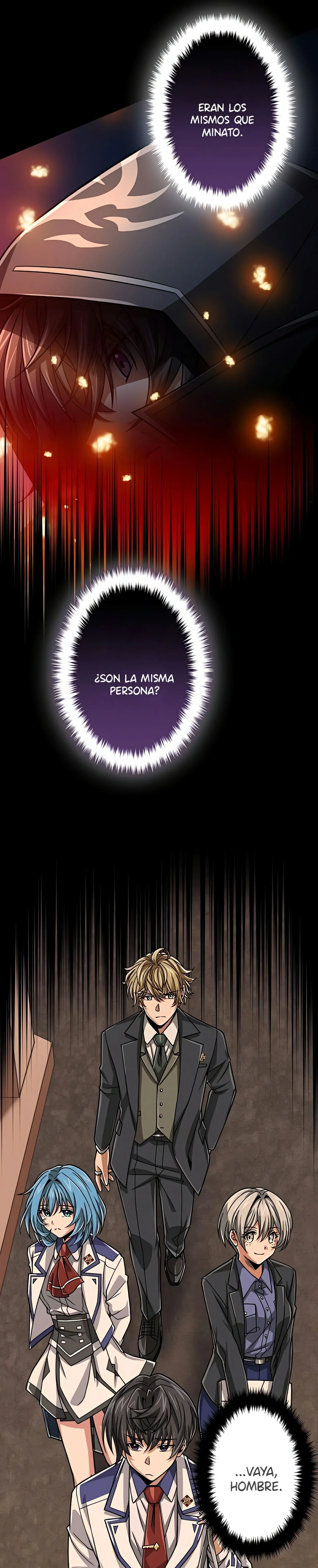 Página 39 del Manga
