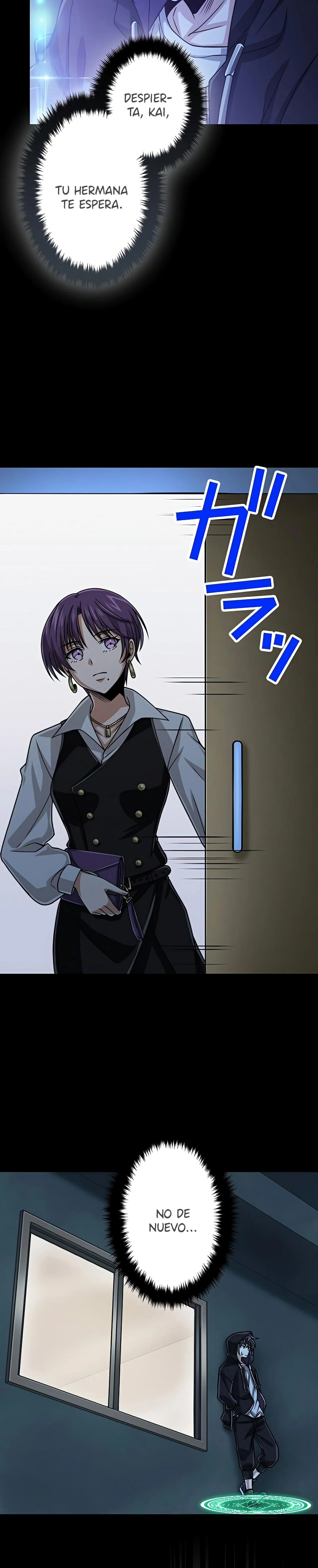 Página 41 del Manga
