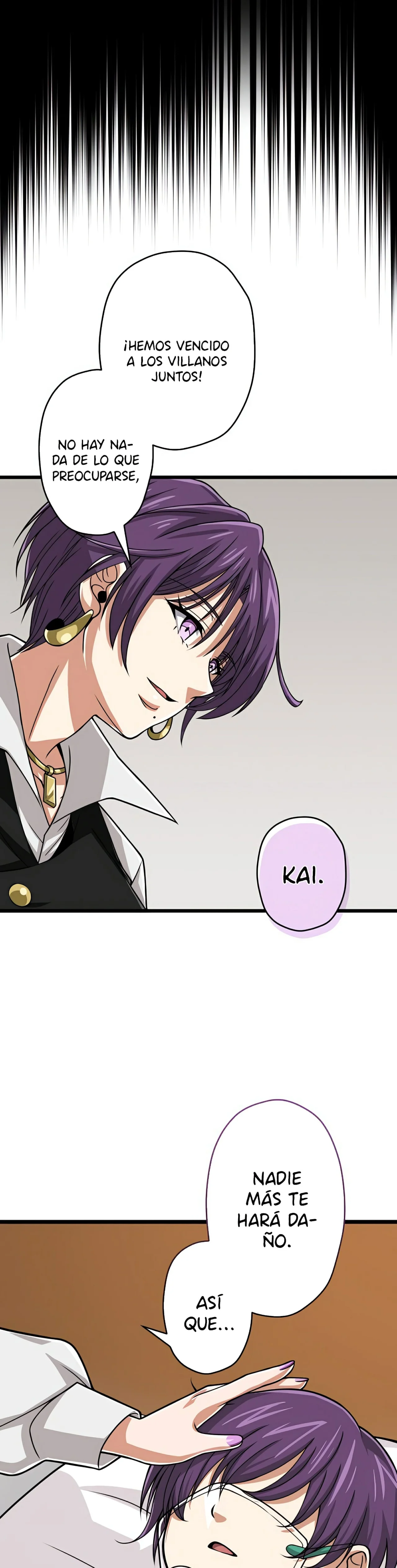 Página 42 del Manga