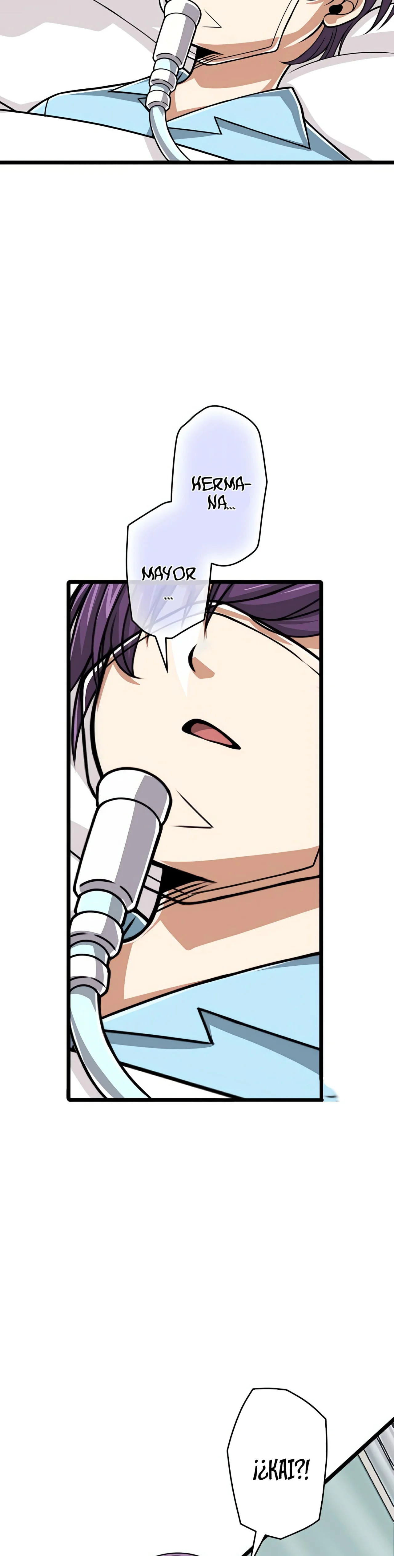 Página 43 del Manga