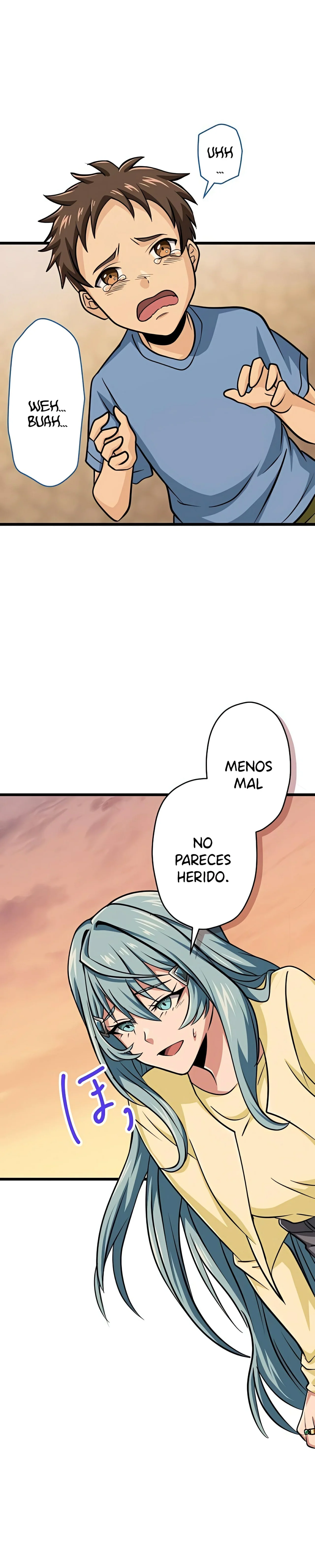 Página 34 del Manga