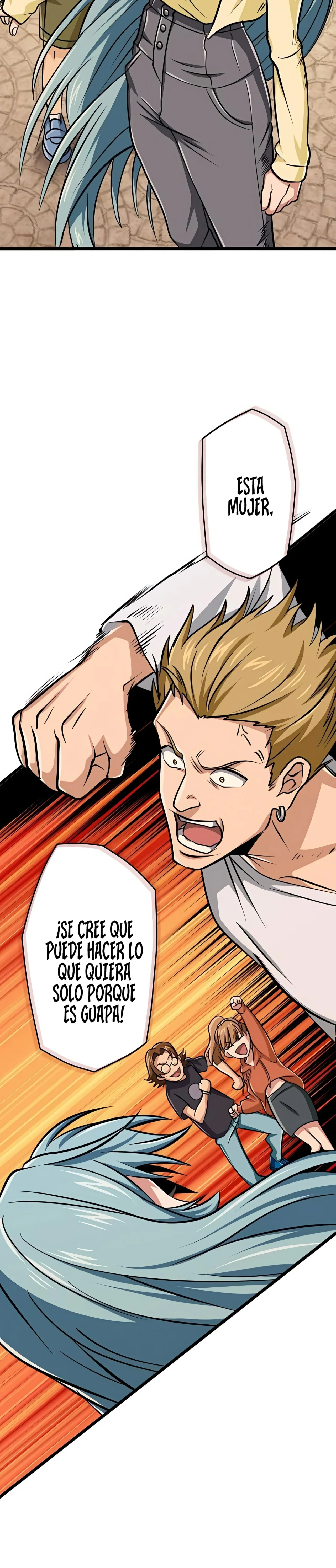 Página 36 del Manga