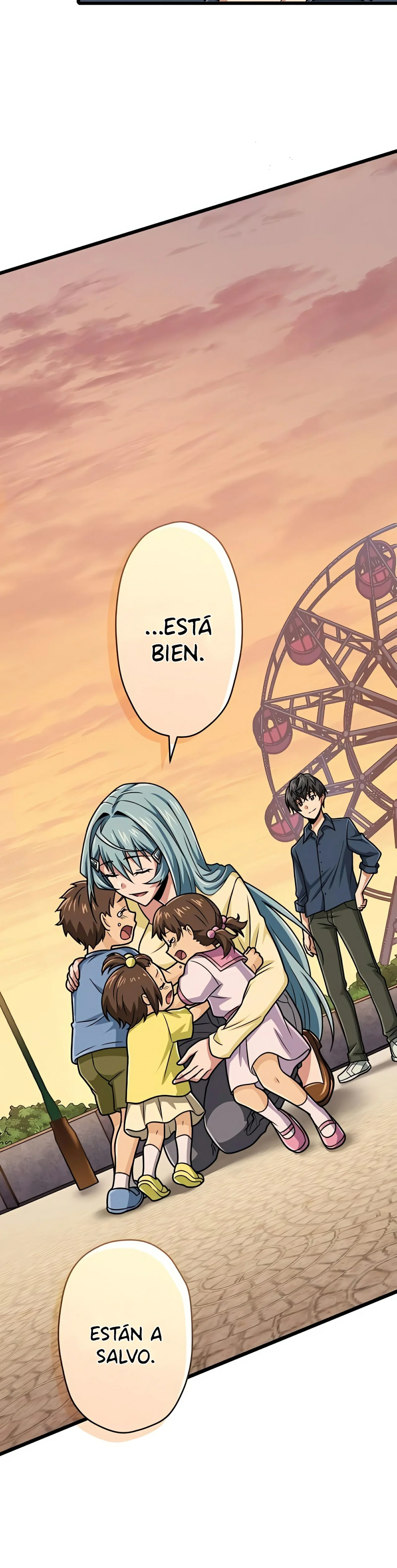 Página 41 del Manga