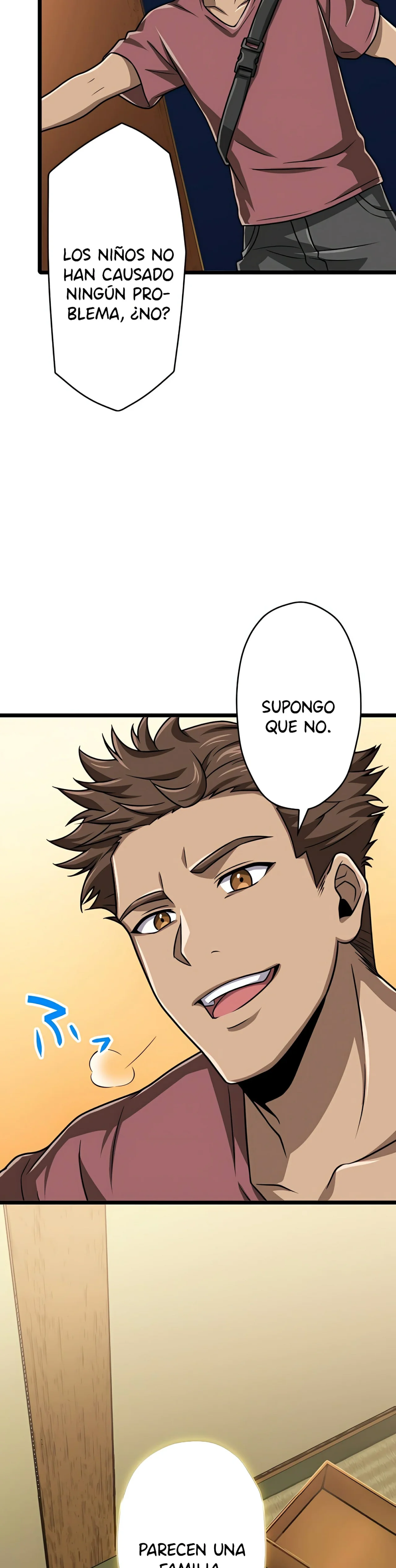 Página 43 del Manga