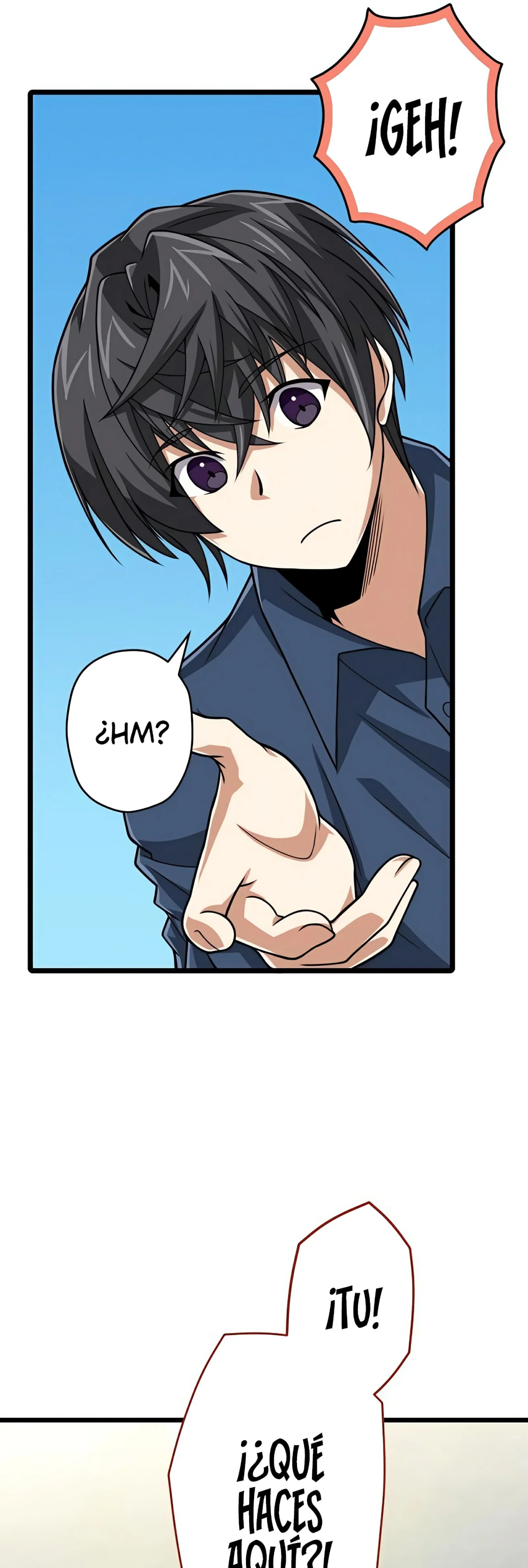 Página 35 del Manga