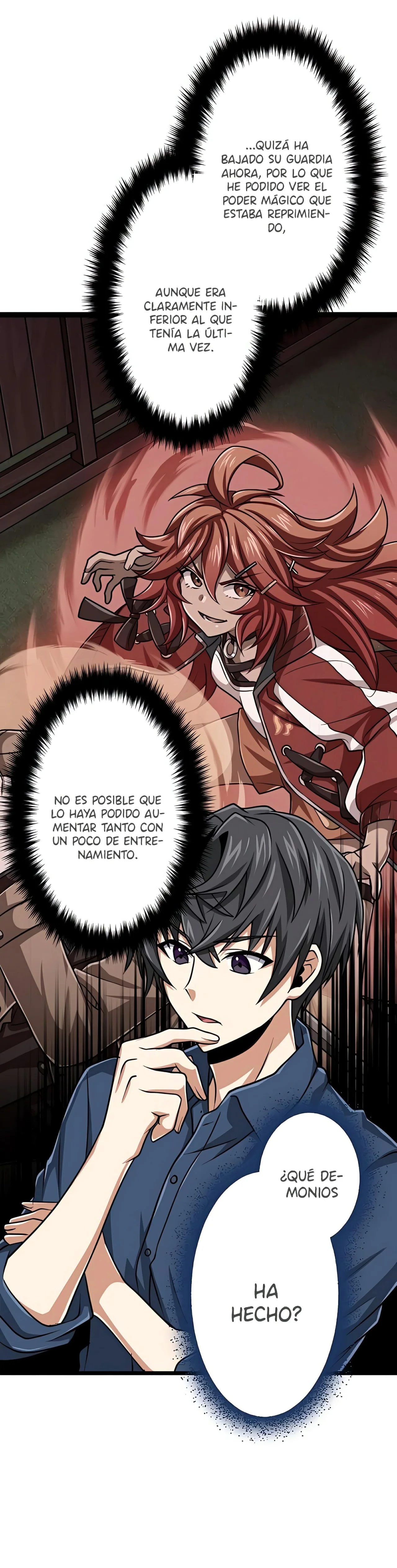 Página 32 del Manga