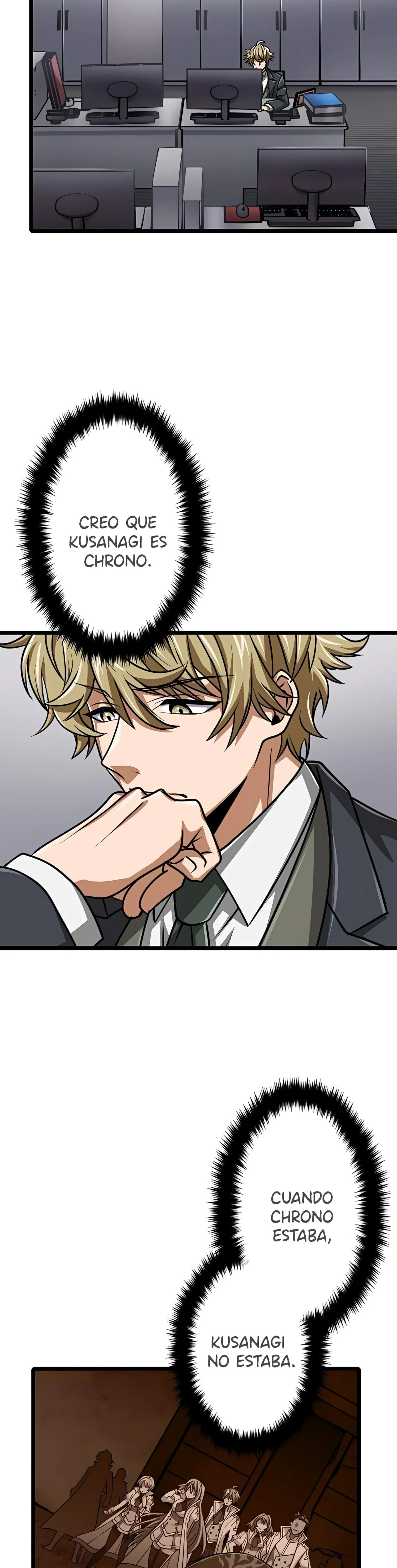Página 34 del Manga
