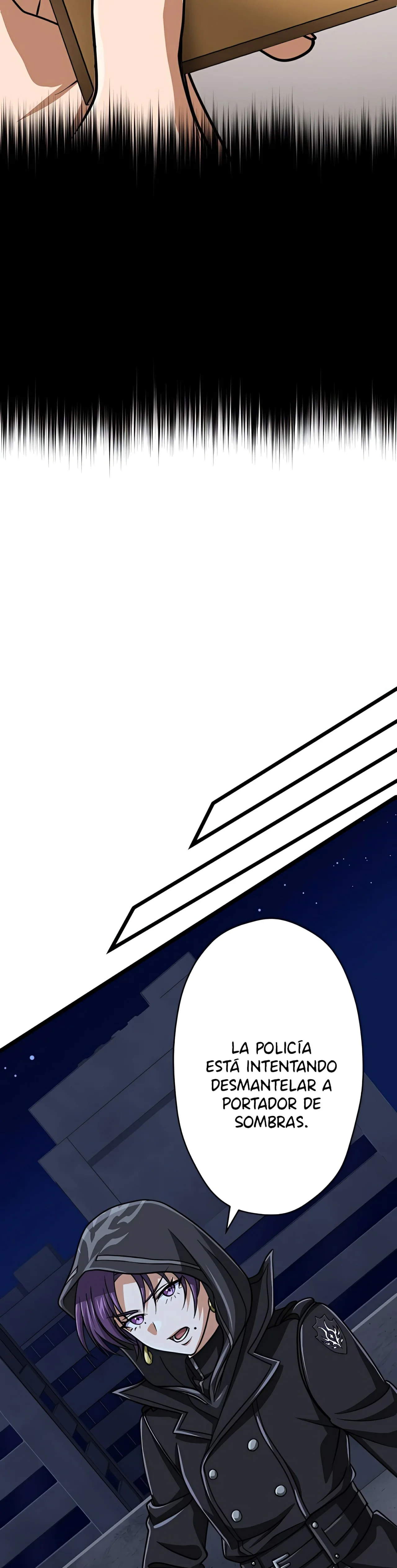 Página 37 del Manga