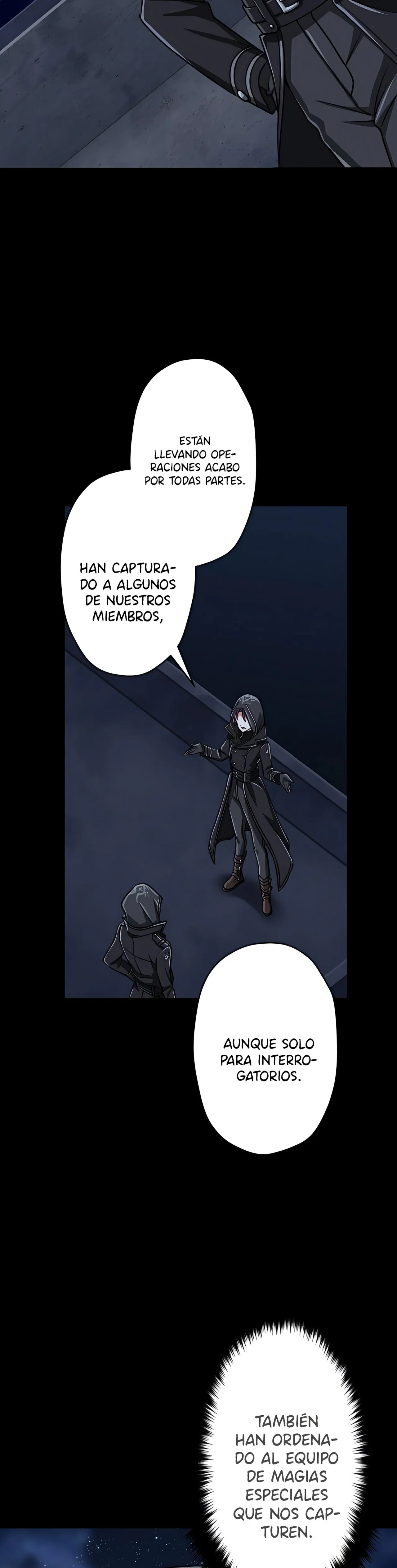 Página 38 del Manga