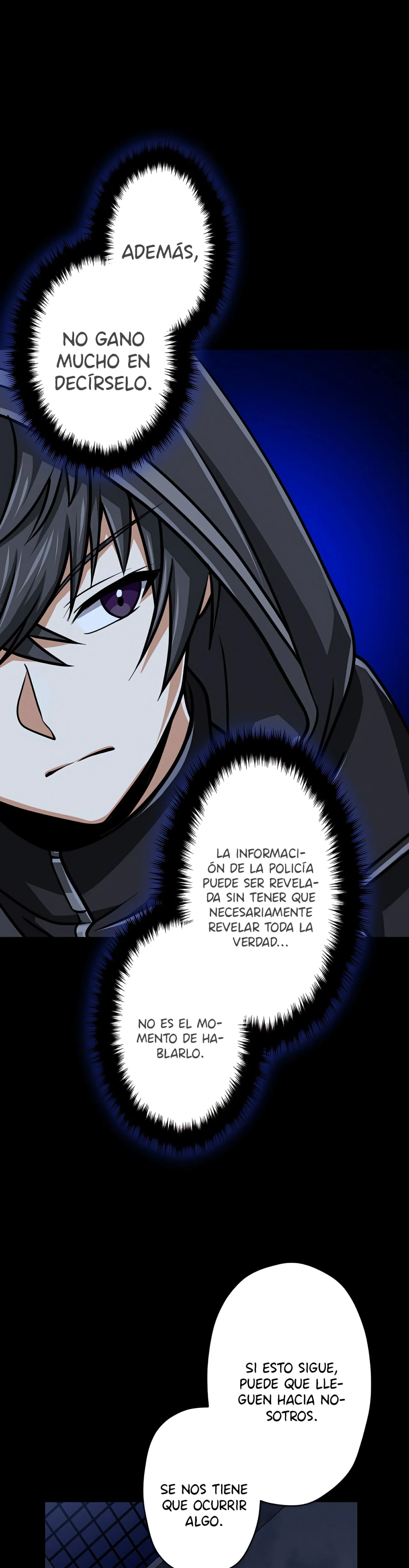 Página 40 del Manga