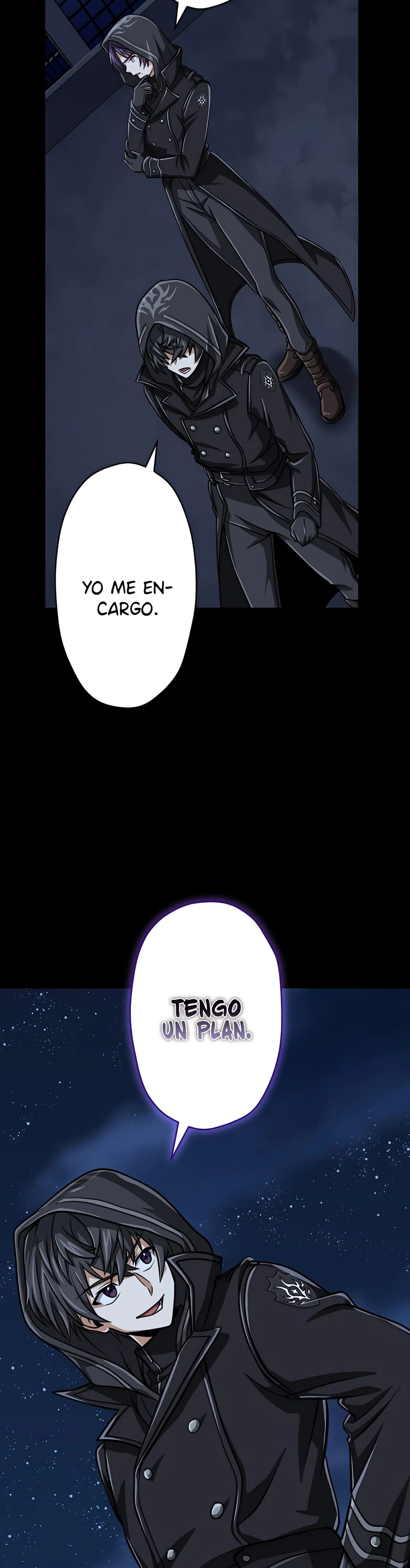 Página 41 del Manga