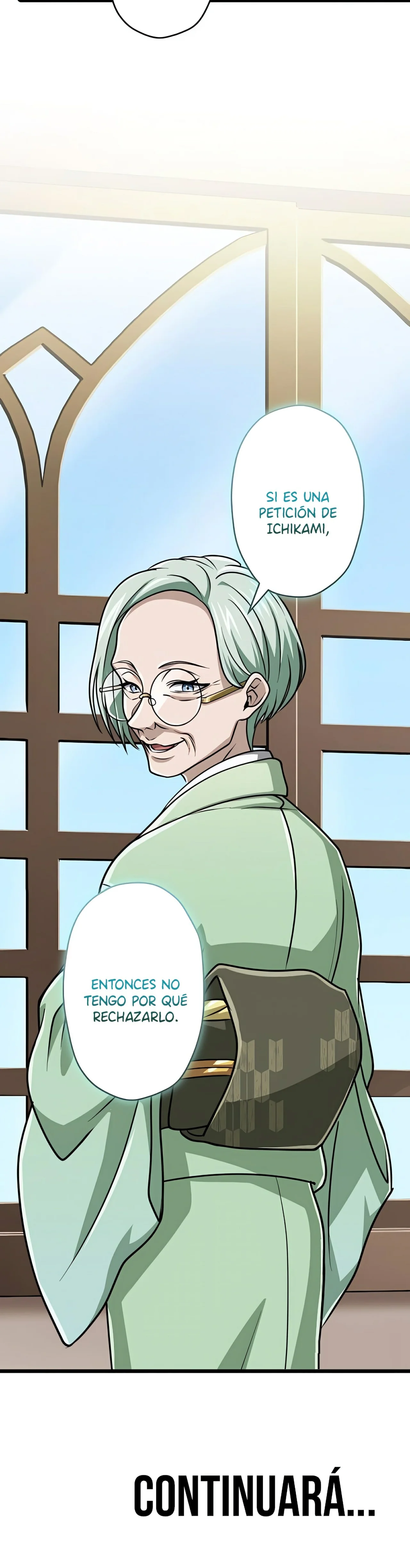 Página 43 del Manga