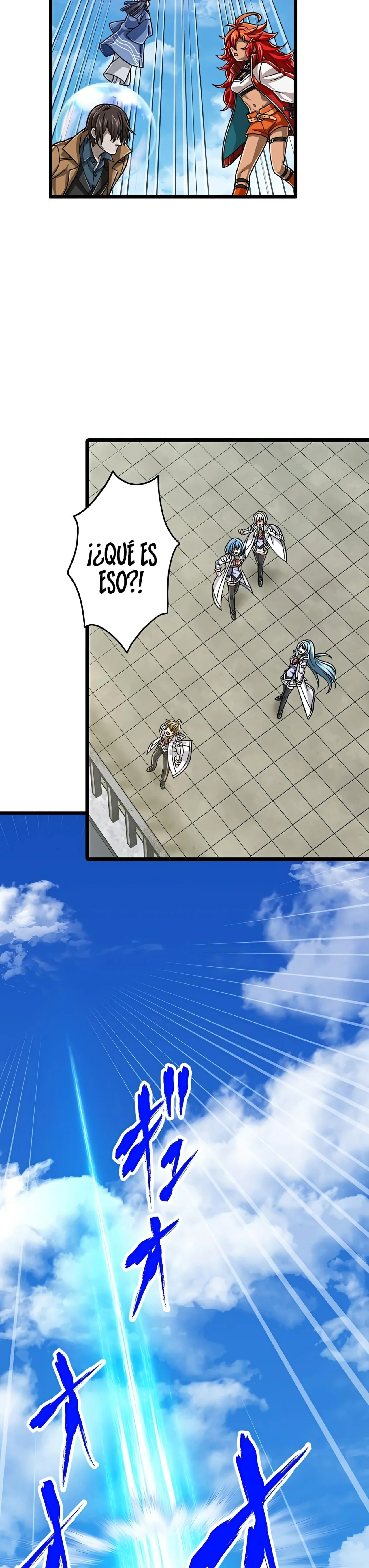 Página 34 del Manga
