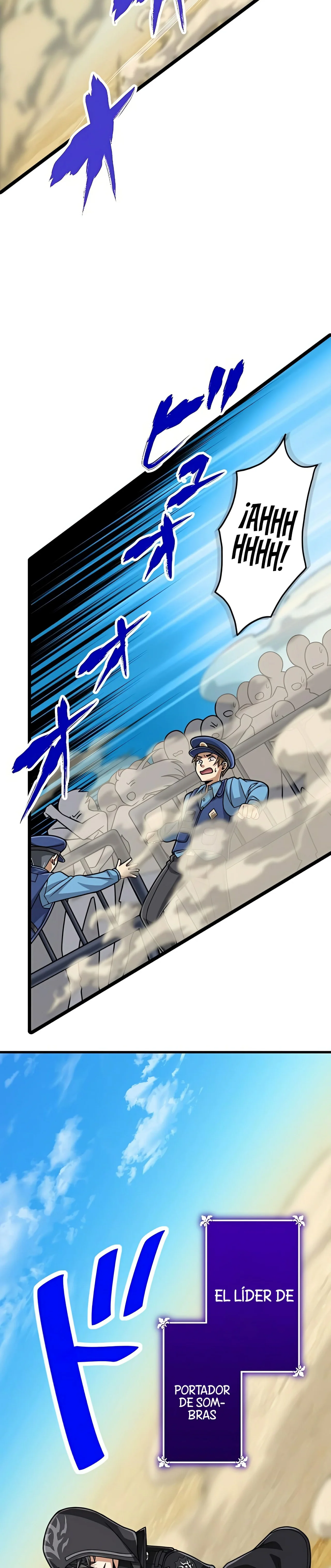 Página 38 del Manga
