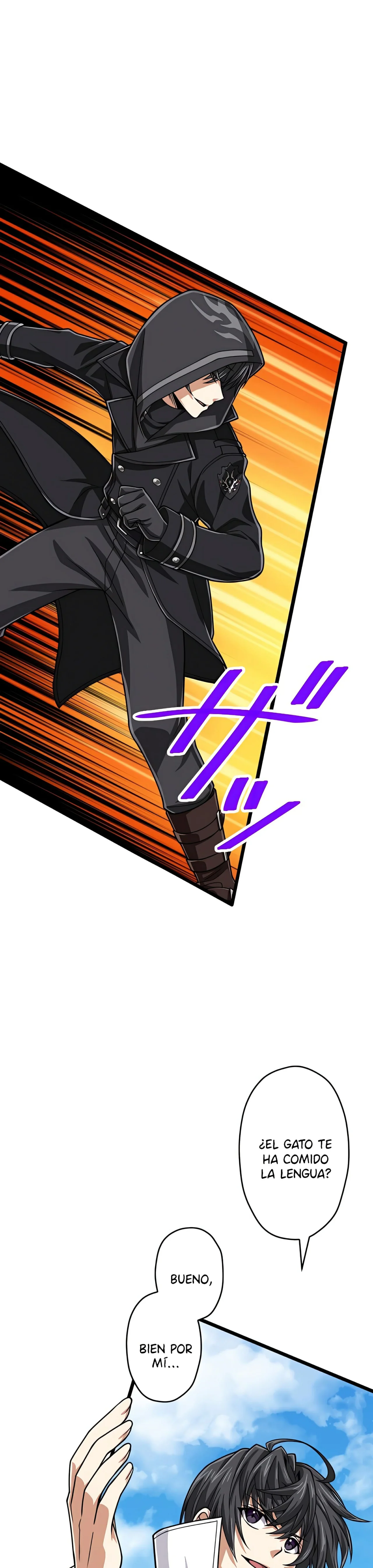 Página 41 del Manga