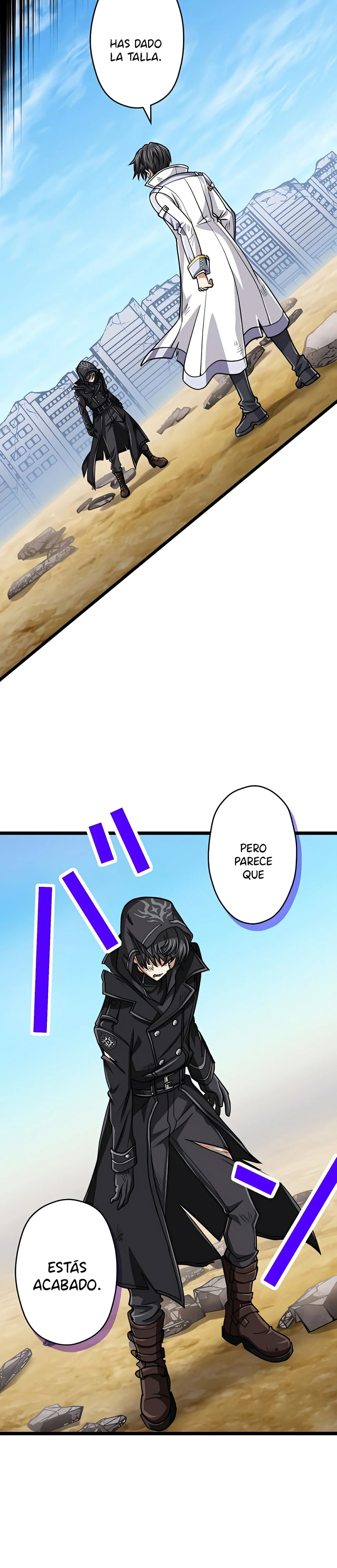 Página 37 del Manga