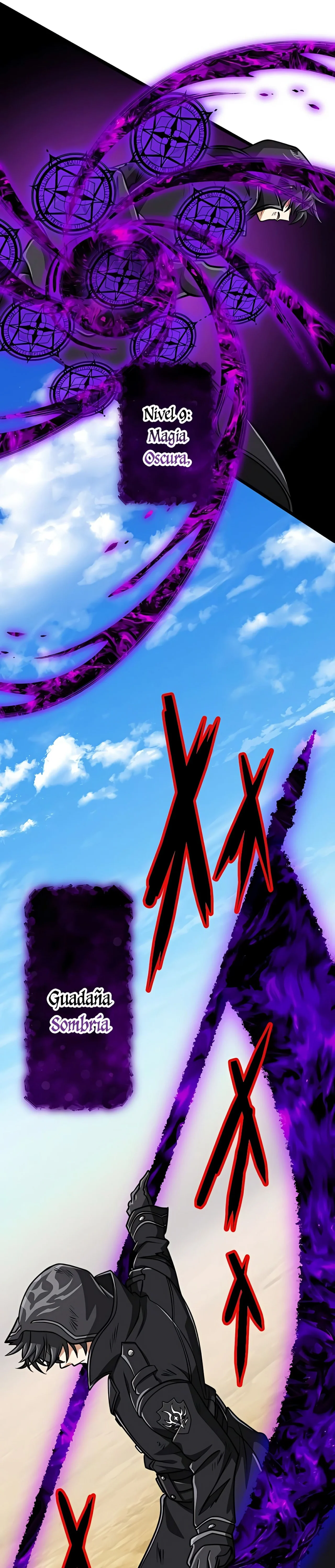 Página 38 del Manga