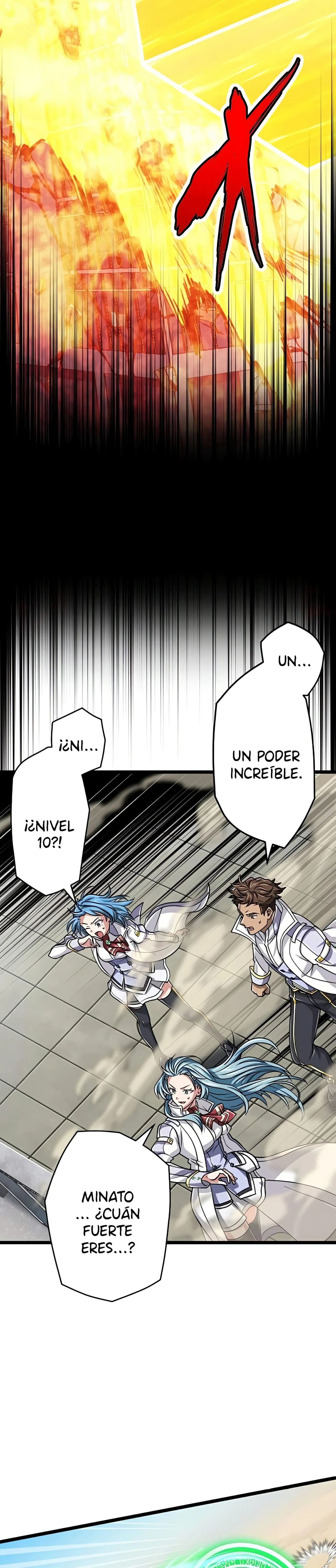 Página 43 del Manga