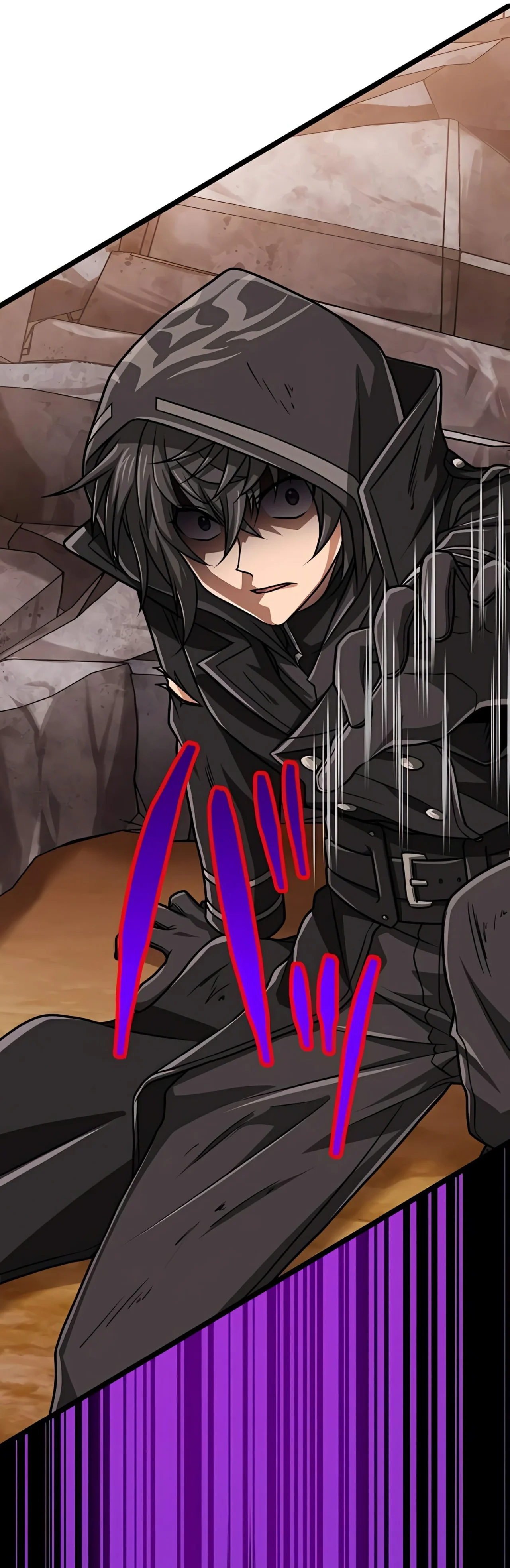 Página 47 del Manga