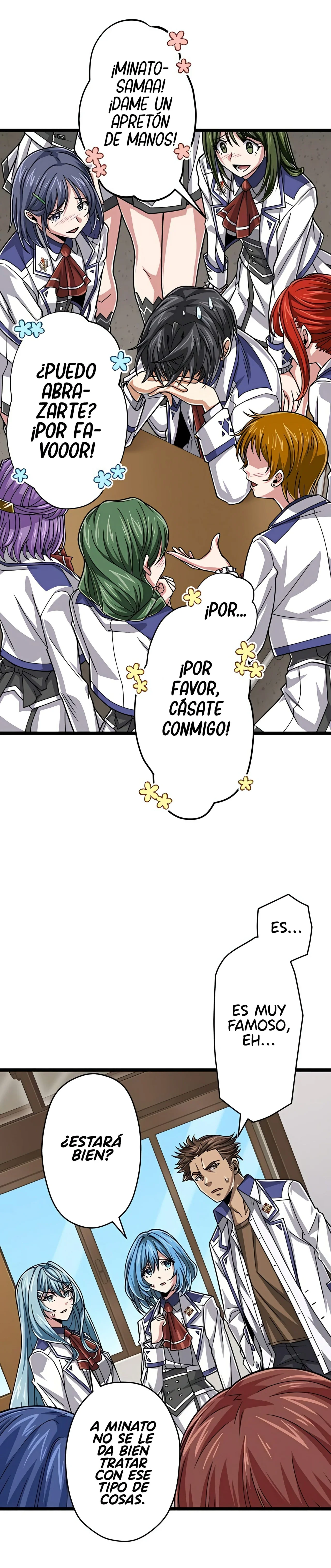 Página 32 del Manga