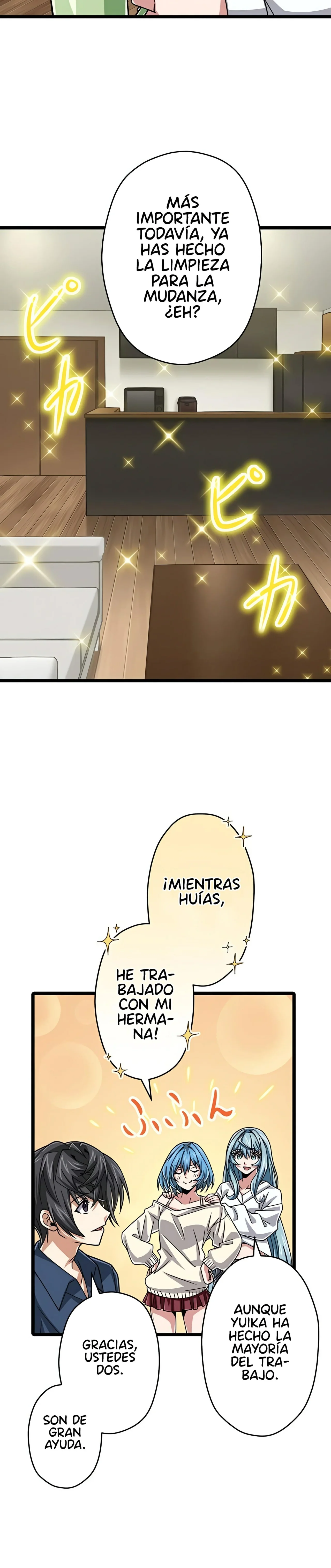 Página 37 del Manga